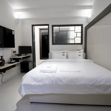 Bandal Hotel