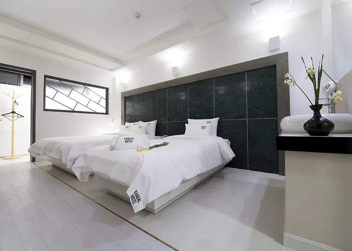 Hotel Bandal 2*