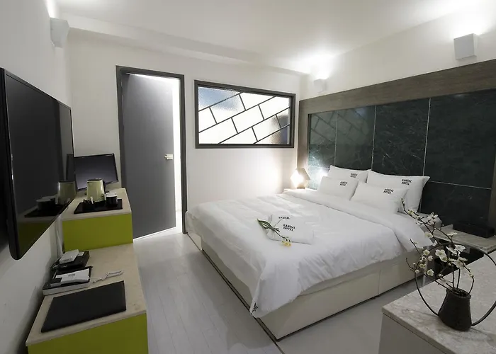 Bandal 2* Busan