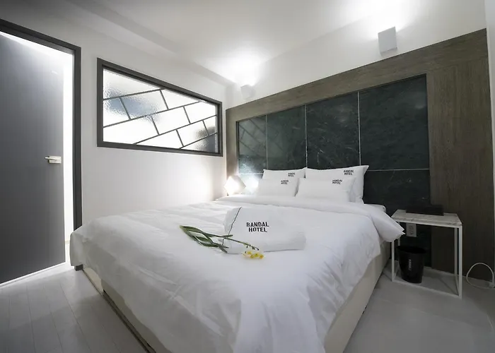 Bandal 2* Busan