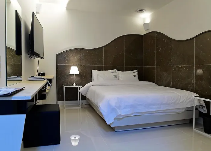 Hotel Bandal 2*