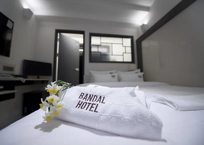 Bandal 2* Busan