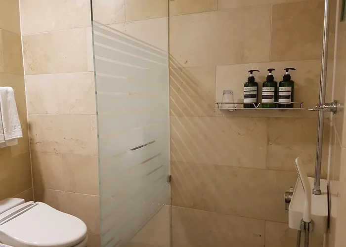 Hotel Bandal 2*