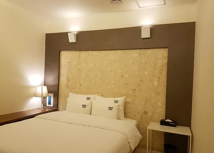 Bandal 2* Busan