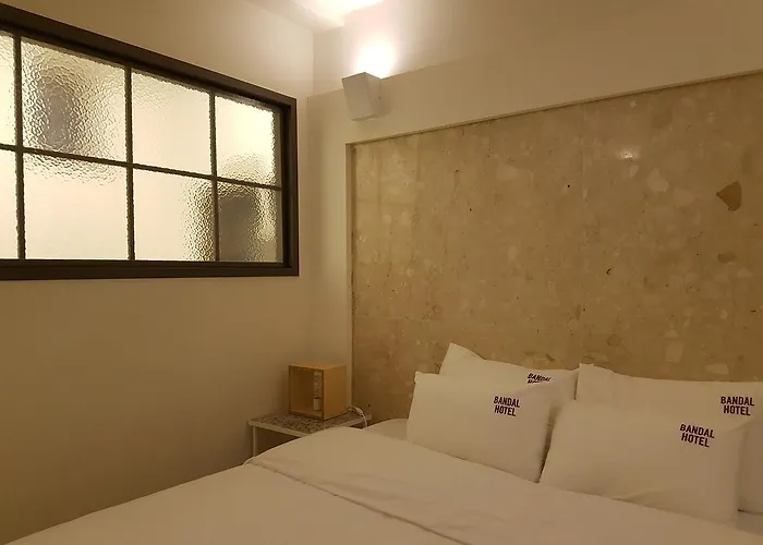 Bandal 2* Busan