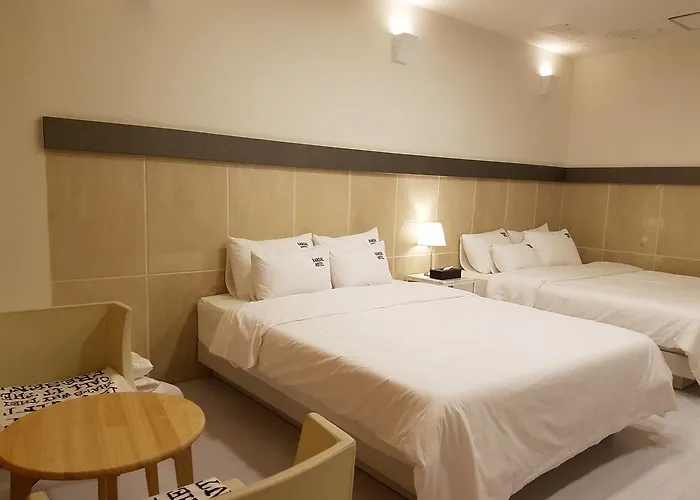 Hotel Bandal 2*