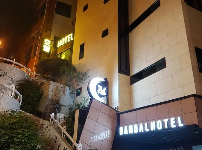 Hotel Bandal 2*